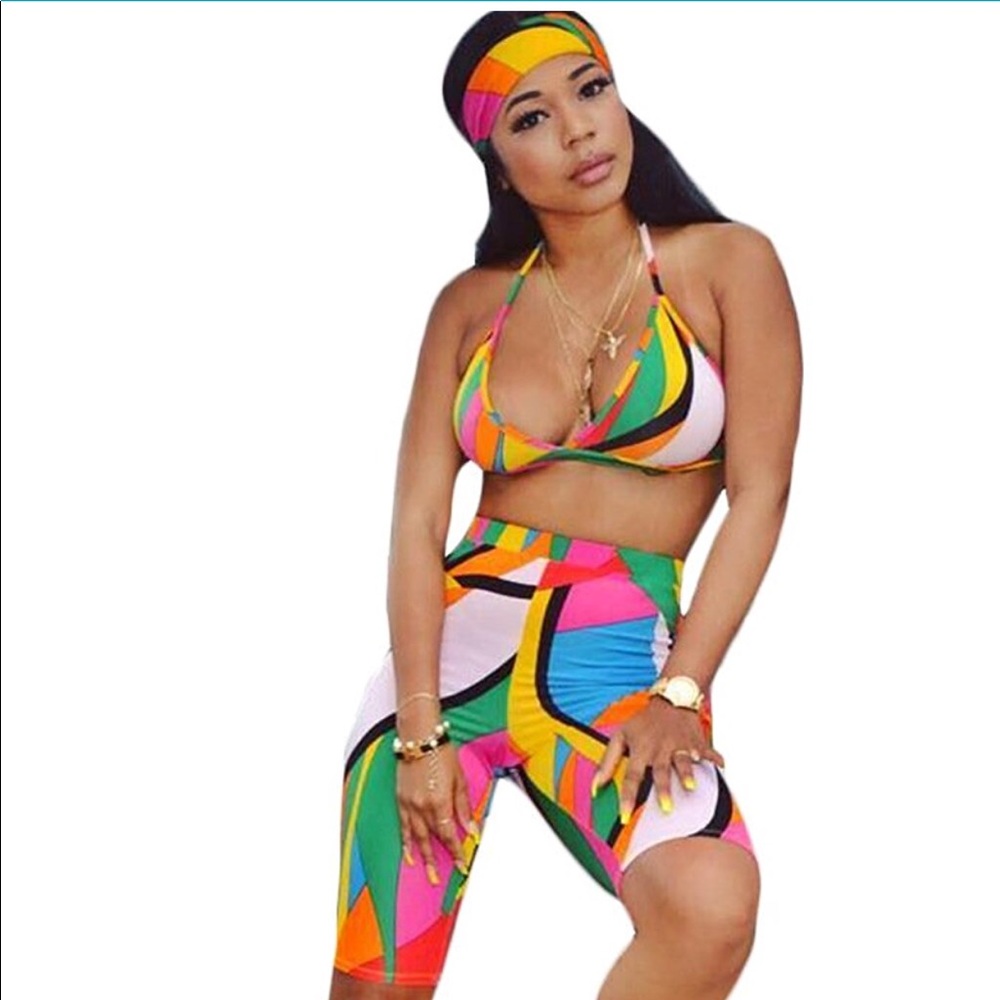 Bathing Suit